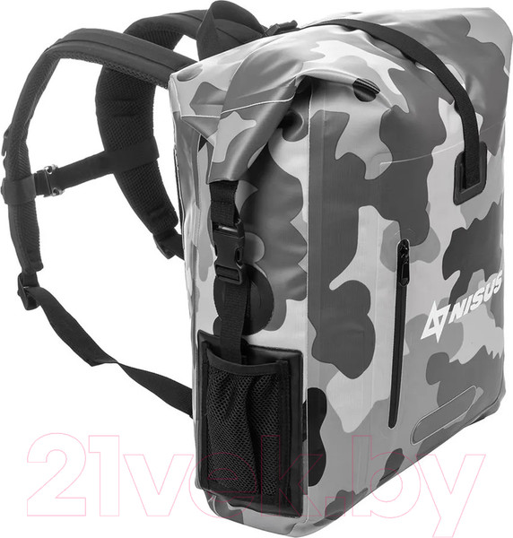 Изображение товара Рюкзак спортивный Nisus N-BW-25