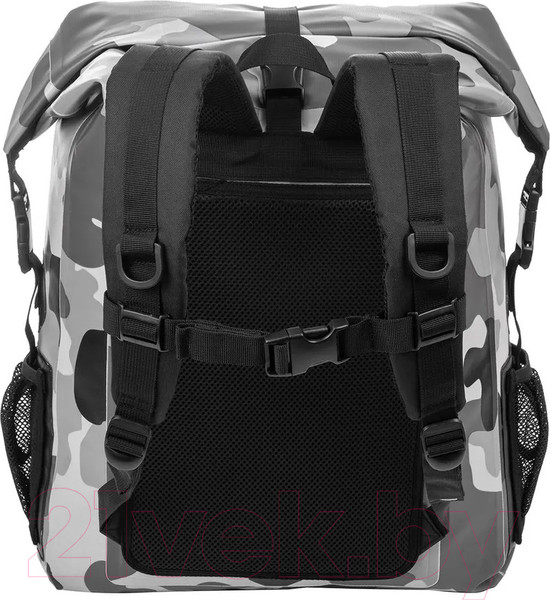 Изображение товара Рюкзак спортивный Nisus N-BW-25