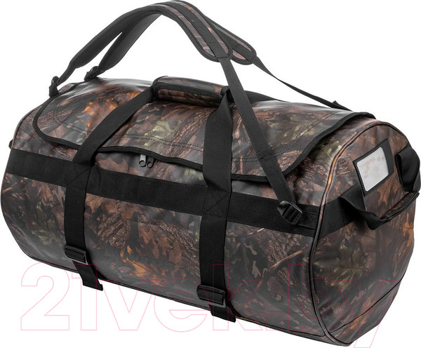 Изображение товара Рюкзак туристический Nisus N-TB-R-90