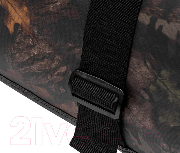 Изображение товара Рюкзак туристический Nisus N-TB-R-90