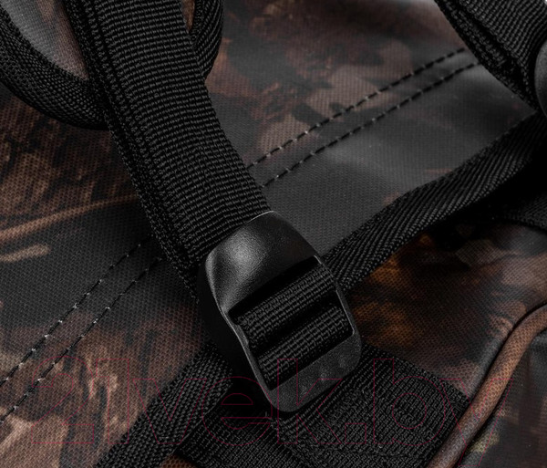 Изображение товара Рюкзак туристический Nisus N-TB-R-90