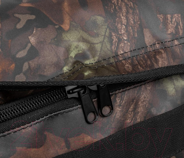 Изображение товара Рюкзак туристический Nisus N-TB-R-90