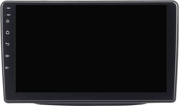 Изображение товара Бездисковая автомагнитола Incar ARN-1805c-6