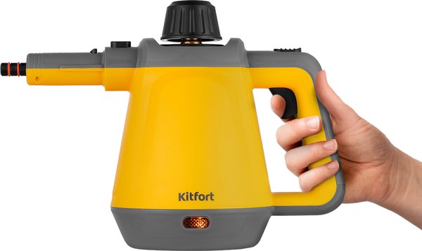 Изображение товара Пароочиститель Kitfort KT-9175