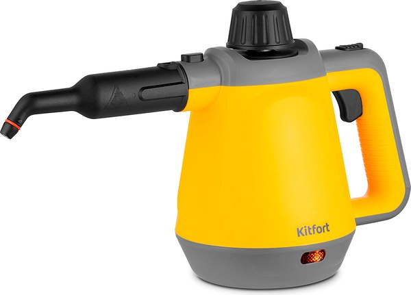 Изображение товара Пароочиститель Kitfort KT-9175