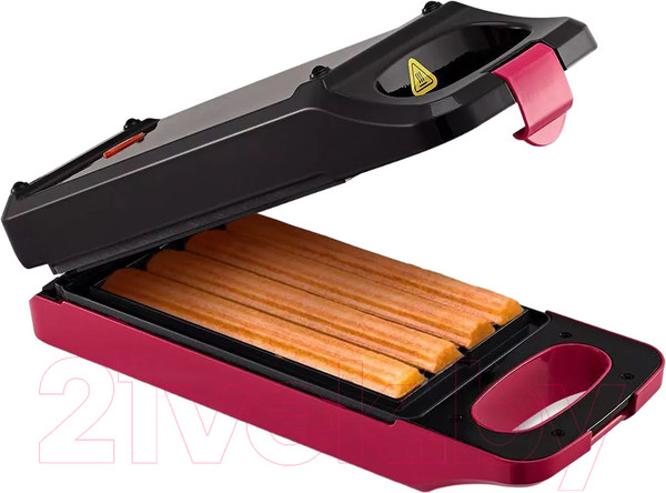 Изображение товара Вафельница Kitfort KT-3669 (для чуррос)