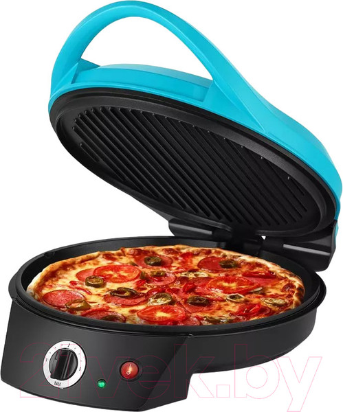 Изображение товара Пицца-мейкер Kitfort KT-3689