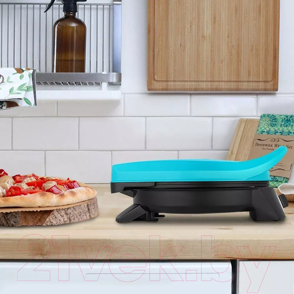 Изображение товара Пицца-мейкер Kitfort KT-3689