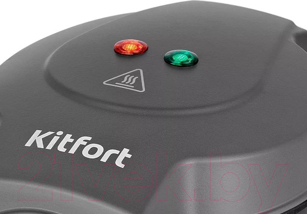 Изображение товара Сэндвичница Kitfort KT-3694
