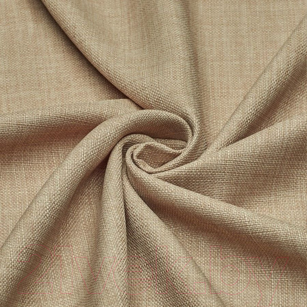 Изображение товара Комплект штор АКВИЛАРИЯ Вербена 300x260 (горчичный)