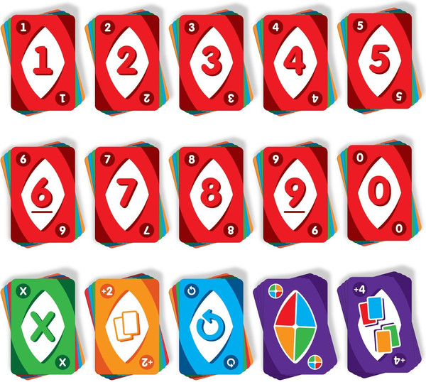 Изображение товара Настольная игра Лас Играс UMOmomento. Premium / 4726776