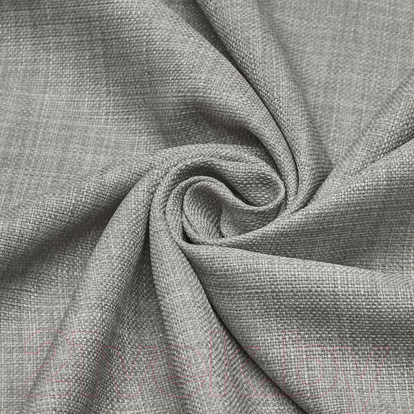 Изображение товара Комплект штор АКВИЛАРИЯ Вербена 300x260 (серый)