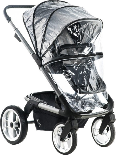 Изображение товара Дождевик для коляски mooN Для Solitaire / 26.018.000