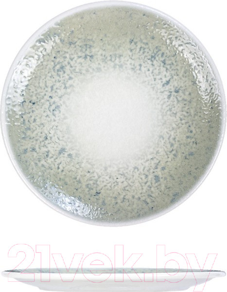 Изображение товара Тарелка столовая обеденная By Bone TN-NM-ZT-25-DZ