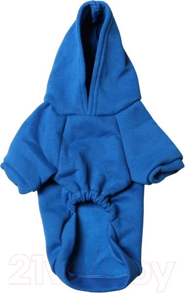 Изображение товара Толстовка для животных Lion Pets LMK-0311 (M)