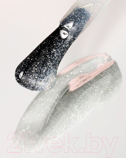 Изображение товара Топ для гель-лака E.Mi E.MiLac Scandium Top Gel (9мл)