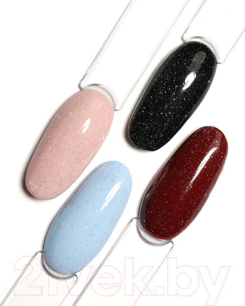 Изображение товара Топ для гель-лака E.Mi E.MiLac Scandium Top Gel (9мл)