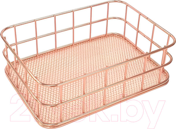 Изображение товара Подставка настольная deVente Gold Rose / 4102004 (розовое золото)