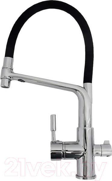 Изображение товара Смеситель MVL 29735-CR