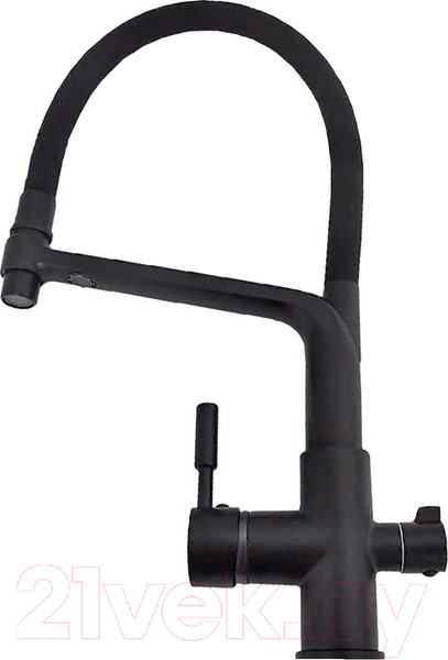 Изображение товара Смеситель MVL 29735-BL