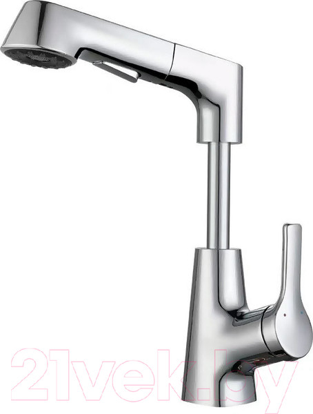 Изображение товара Смеситель MVL 21177-CR