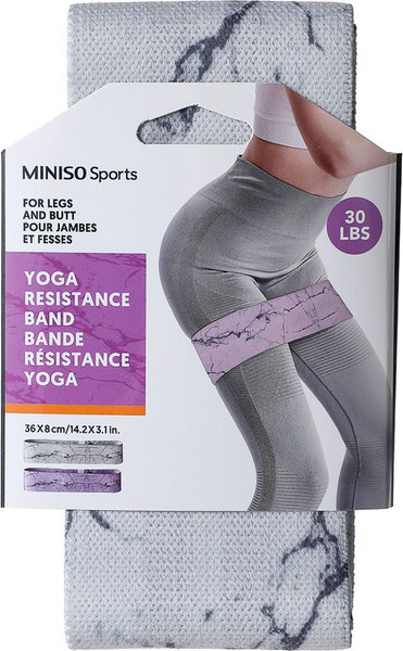 Изображение товара Эспандер Miniso Sports 4162