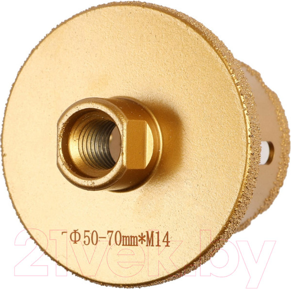 Изображение товара Коронка Tundra 9935304