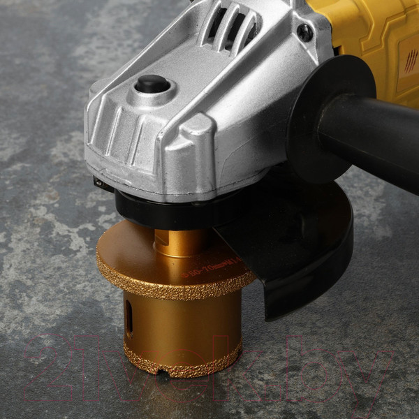 Изображение товара Коронка Tundra 9935304