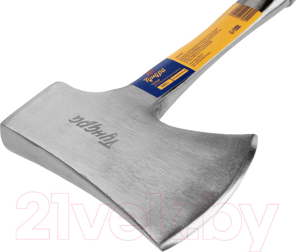 Изображение товара Топор Tundra Профи / 9947089
