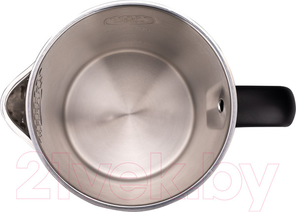 Изображение товара Электрочайник Evolution KP18172 (черный)