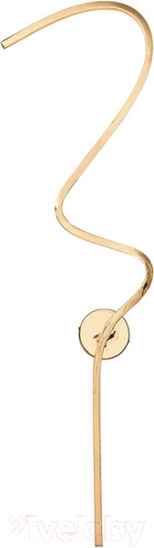 Изображение товара Бра Arte Lamp Noemi A2099AP-24GO