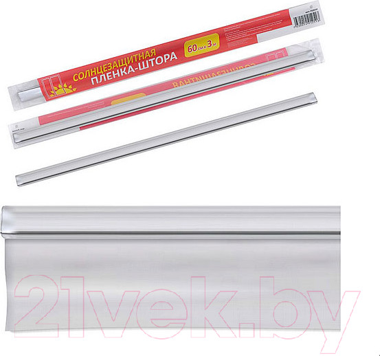 Изображение товара Пленка для окон MONAMI PSZ603K (0.6x3м)