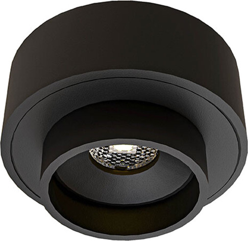 Изображение товара Точечный светильник Arte Lamp Presto A6183PL-1BK