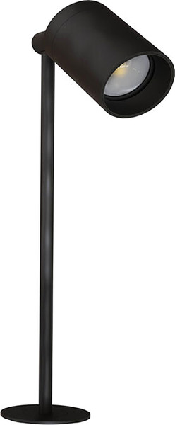 Изображение товара Декоративное освещение Arte Lamp Presto A6195LT-1BK