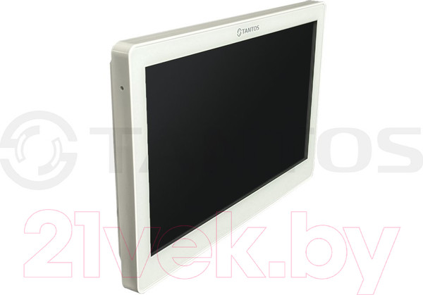 Изображение товара Монитор для видеодомофона Tantos Neo HD SE Tuya (белый)