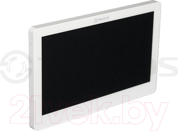 Изображение товара Монитор для видеодомофона Tantos Neo HD SE Tuya (белый)