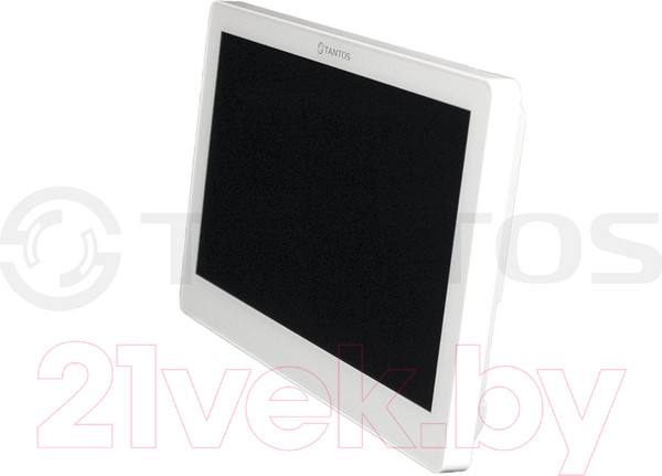 Изображение товара Монитор для видеодомофона Tantos Neo HD SE Tuya (белый)
