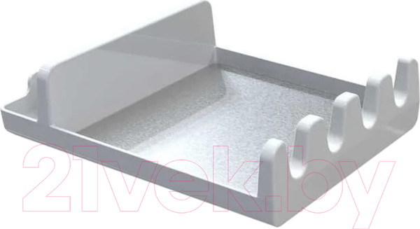 Изображение товара Держатель для крышек Primanova M-E86-07 (серый)