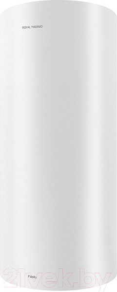 Изображение товара Накопительный водонагреватель Royal Thermo RWH 50 Fidelity