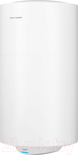 Изображение товара Накопительный водонагреватель Royal Thermo RWH 100 Trend
