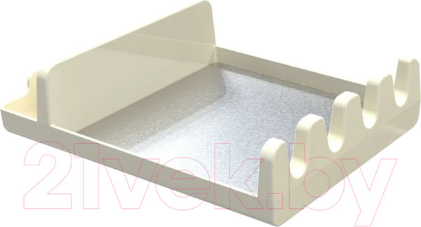 Изображение товара Держатель для крышек Primanova M-E86-09 (бежевый)