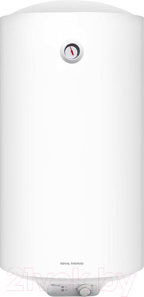 Изображение товара Накопительный водонагреватель Royal Thermo RWH 80 DRYver