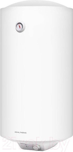 Изображение товара Накопительный водонагреватель Royal Thermo RWH 100 DRYver