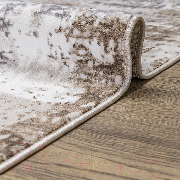 Изображение товара Ковер Белка Премиум Овал 20118_25126 (2x3)