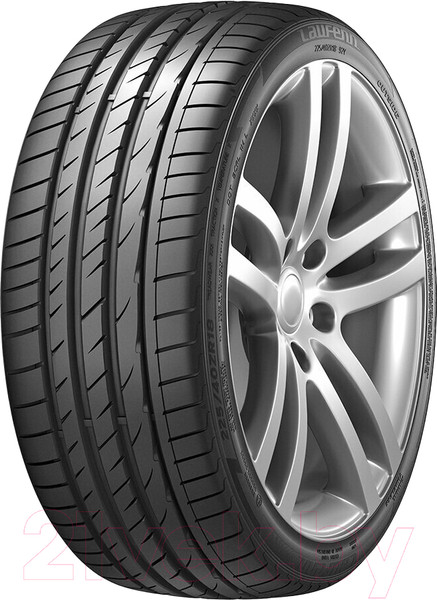 Изображение товара Летняя шина Laufenn S Fit EQ+ LK01 225/60R18 100H