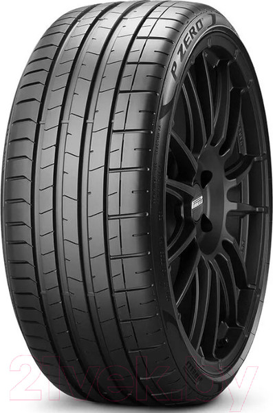 Изображение товара Летняя шина Pirelli P Zero Sports Car 325/30R21 108Y Porsche