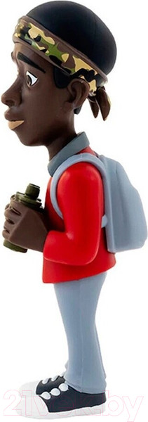 Изображение товара Фигурка коллекционная Minix Stranger Things Очень странные дела Лукас / 14415