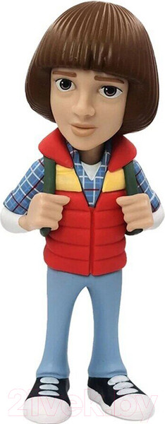 Изображение товара Фигурка коллекционная Minix Stranger Things Очень странные дела Уилл / 13883