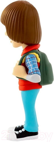 Изображение товара Фигурка коллекционная Minix Stranger Things Очень странные дела Уилл / 13883