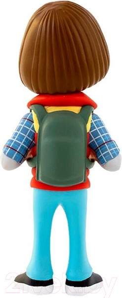 Изображение товара Фигурка коллекционная Minix Stranger Things Очень странные дела Уилл / 13883